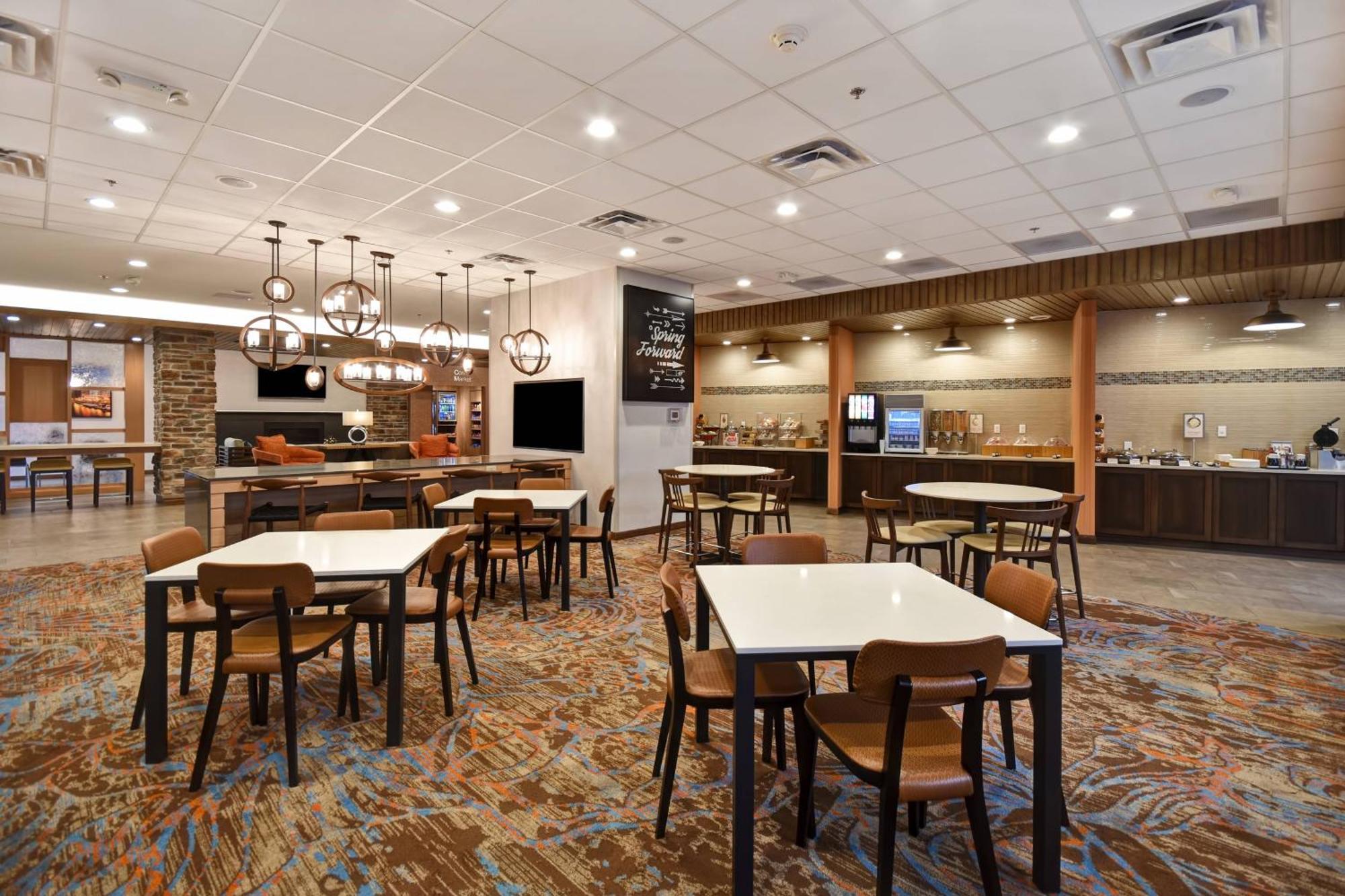 Fairfield Inn & Suites By Marriott Milwaukee North Glendale Extérieur photo